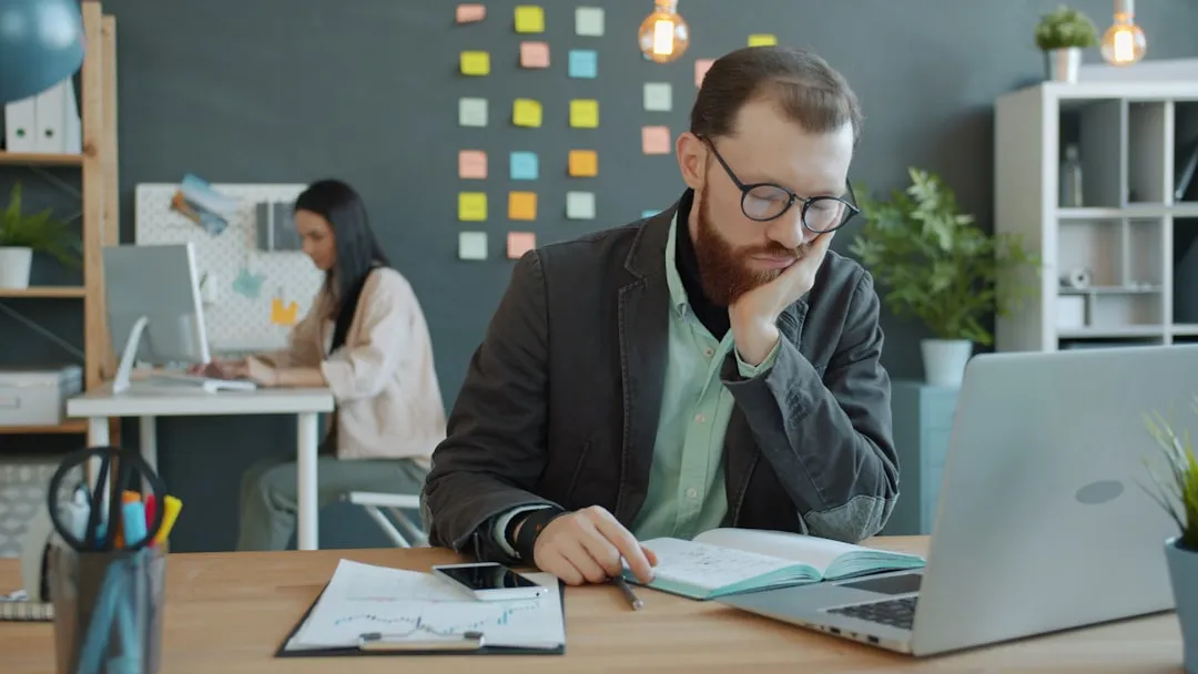 Mon ordinateur est devenu lent : que faire sans se déplacer ?