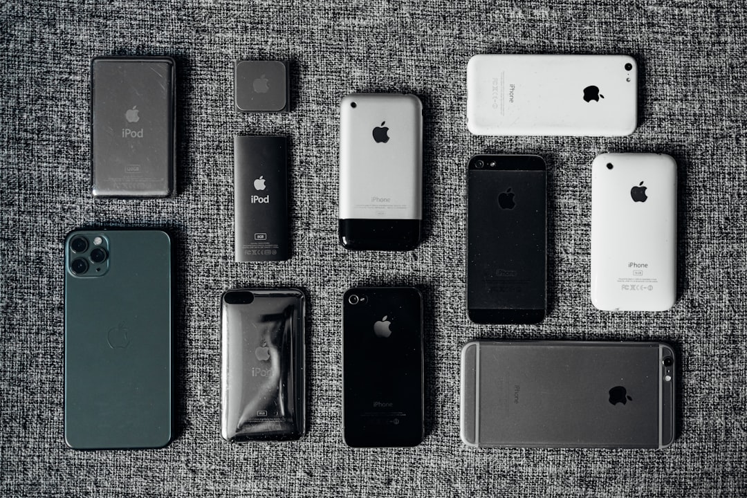 Téléphone saturé : comment libérer de la place