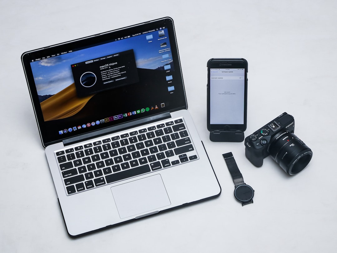 Comment transférer ses photos d'un iPhone vers un PC
